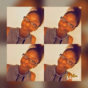 Meet your Posher, Allie